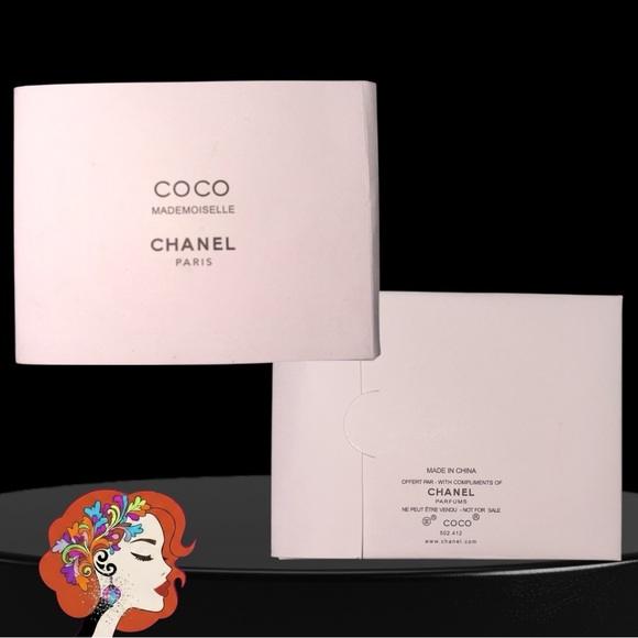 CHANEL Gold Hair Accessory Trio - Picture 4 of 4